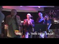 El Tren de la Salsa El Tren de la Salsa