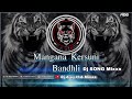 Mangana Kersuni Bandhli Dj Song Remix By Dj Ajay H.A Mixxx AURANGABAD #मांगानं_केरसुनी_बांधली_Dj