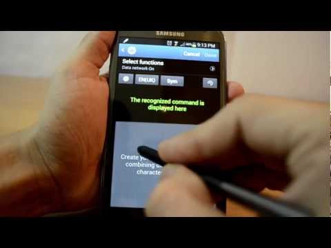 Samsung Galaxy Note 2 (N7100) (Note II) Tips and Tricks