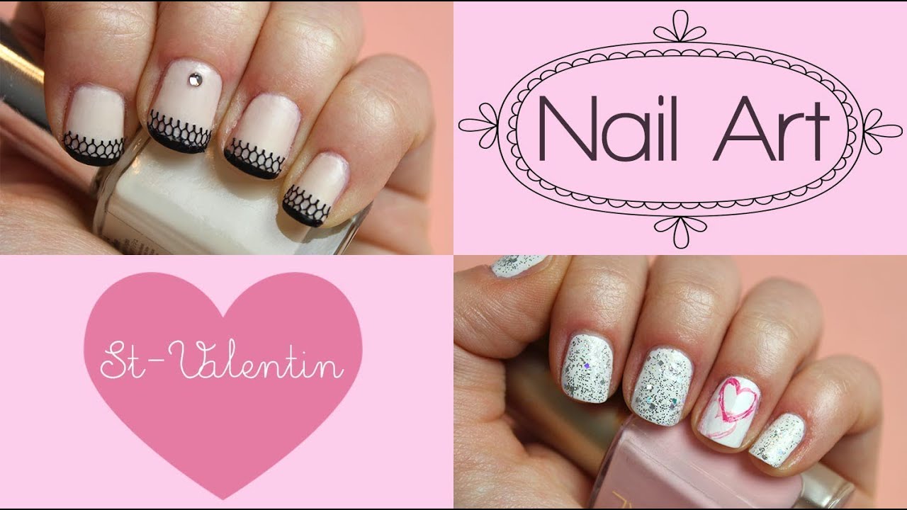 2. Nail Art by Evelyn - Home - wide 5