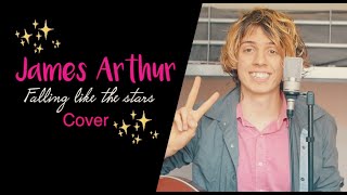 James Arthur - Falling like the Stars (Cover)