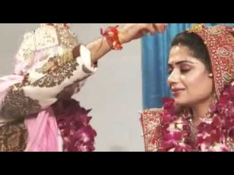AVCS ULTRA FX7 Bindiya Chamakne Lagi 03 Highlight.mp4