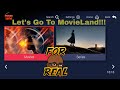 MovieLand APK One Click and Play