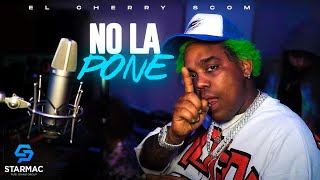 El Cherry Scom - Masacre Al Wa Rochy - No La Pone Video Oficial