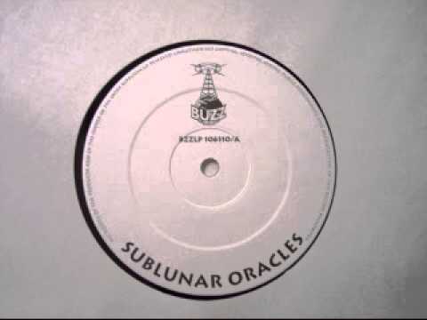 Trans-4M - Sublunar Oracles Trans-4M - Sublunar Oracles