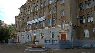 Видео Магнитогорск, проспект Карла Маркса (09.09.2017) от Александр Минаев, проспект Карла Маркса, Магнитогорск, Россия