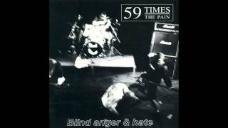 Watch 59 Times The Pain Beliefs video