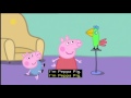 Youtube Thumbnail Peppa Pig (Series 1) - Polly Parrot ( with subtitles)
