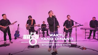 Watch Ungu Waktu Yang Dinanti video