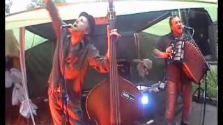 Rain Dogs | Билли Новик И Антон Матезиус