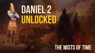 Daniel 2 ontgrendelt in de nevelen van de tijd / Total Onslaught - Walter Veith (4/36)