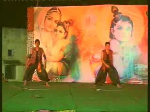 aarambh hai prachand