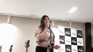 Sophia Rossi - Trevo Anavitória