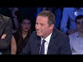 Nicolas Dupont-Aignan On n'est pas couché 26 avril 2014 #ONPC