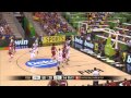 France v Egypt - Best Action - 2014 FIBA Basketball World Cup