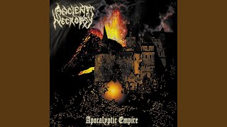 Watch Ancient Necropsy Cold Mountains Of Death video