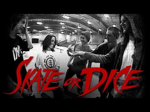 Skate or Dice! - Minor Media