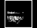 Skalpel - Adventures in space