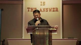 October 24, 2021 | Crossroads Christian Center, Daly City