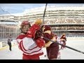 Episode 3: Gopher Hockey "Pride on Ice" Web Series
