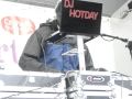 DJ HOTDAY, NAS LOVE BUG STARSKI, DJ HOLLYWOOD & GRAND MASTER CAZ IN QB PARK