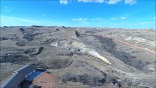 Copy Of 11 Acre Badlands Property For Sale
