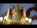 MOLFETTA, Uscita e Imbarco Madonna dei Martiri 2012