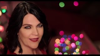 Leslie Cours Mather Santa Baby (You'll Be Mine)