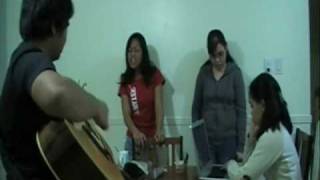 Watch OPM Magmahal Muli video