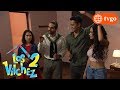 Los Vílchez - 20/01/2020 - Cap 81 - 4/4
