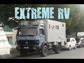 Karen and Manfred's EXTREME RV