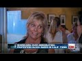 California town blocks immigration buses