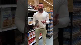 Kodiak Pancake Mix