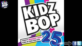 Watch Kidz Bop Kids Best Song Ever video