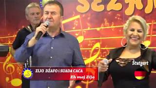 Zijo Dzafo I Suada Caca - Eh Moj Zijo - Sezam Produkcija Tv Sezam 2019