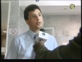 Climate change in Mauritania: Interview avec Taoufiq Bennouna (BM)