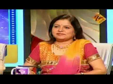 SRGMP7 Sep.28 Anjanichya Suta - Omkar Kushte 2