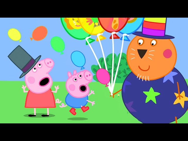 peppa pig episodes free
