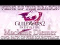 Veins of the Dragon | Guild Wars 2: Path of Fire Original Soundtrack