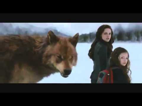 The Twilight Saga Breaking Dawn Part 2 (Full Official Trailer 2012 VMA) *Exclusive