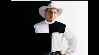 Watch Garth Brooks Burning Bridges video