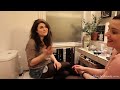 Sali Hughes: In the bathroom with Caitlin Moran Part 2