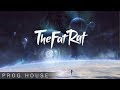 TheFatRat - The Calling (feat. Laura Brehm)