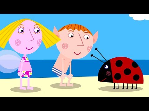 Маленькое королевство Бена и Холли 🐞 Сборник ⏰ 50 минут Маленькое королевство Бена и Холли 🐞 Сборник ⏰ 50 минут