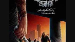 Watch Sister Sin Switchblade Serenade video