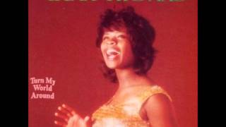 Watch Irma Thomas Turn My World Around video