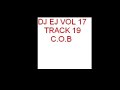 DJ EJ VOL 17 TRACK 19