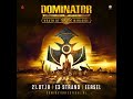 Hydrix - Dominator Festival 2018 – Wrath Of Warlords DJ Contest Mix