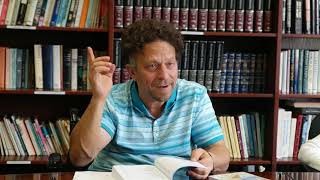 Творческий вечер 17 сентября 2017 года. Часть 1.