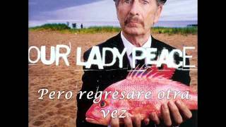 Video Blister Our Lady Peace